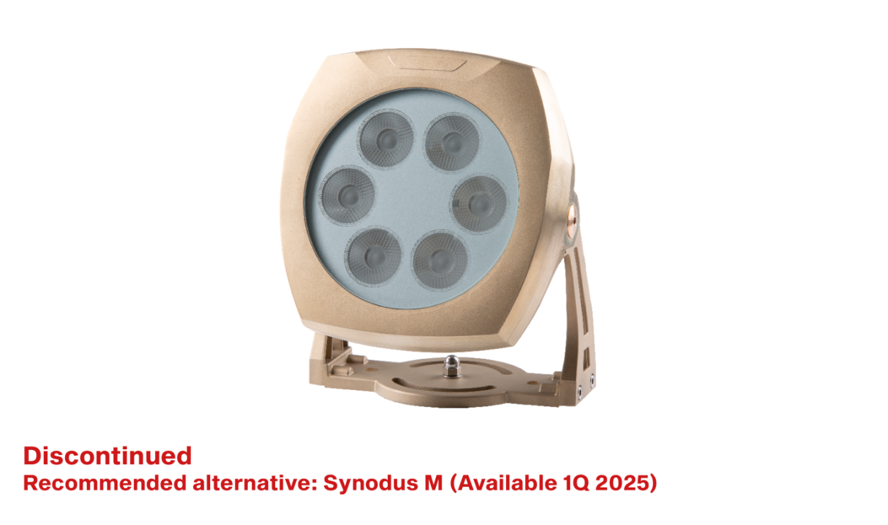 ArcSource™ Submersible II | Anolis LED Lighting